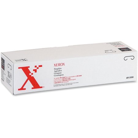 XEROX Staple Refills (3 Pack) 8R12898 008R12898